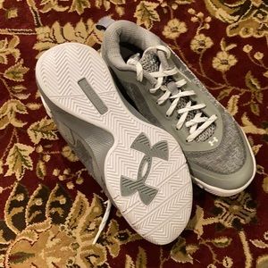 Under Armour Women’s Basketball